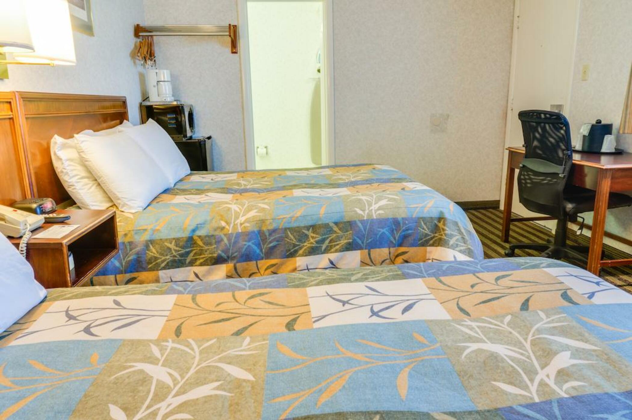 Francisco Bay Inn San Francisco Dış mekan fotoğraf